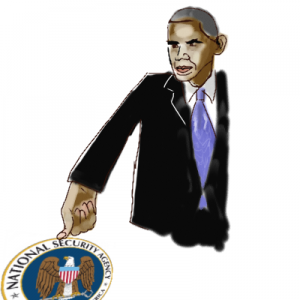 Obama & NSA